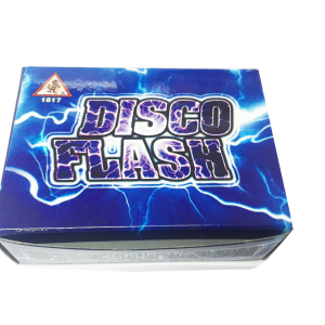 DISCO FLASH