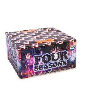 FOUR SEASONS