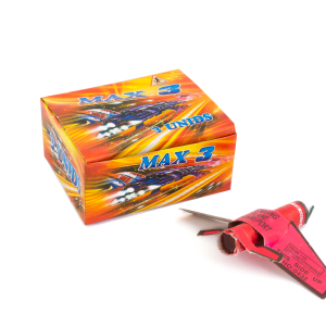 MAX 3