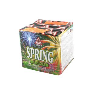SPRING scaled