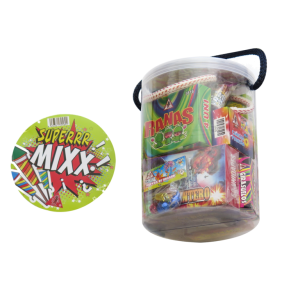 SUPER MIXX 1024x768