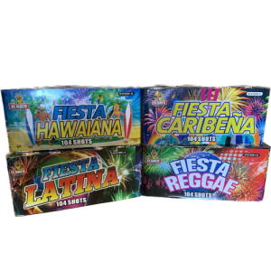 SURTIDO FIESTA 104 DISP