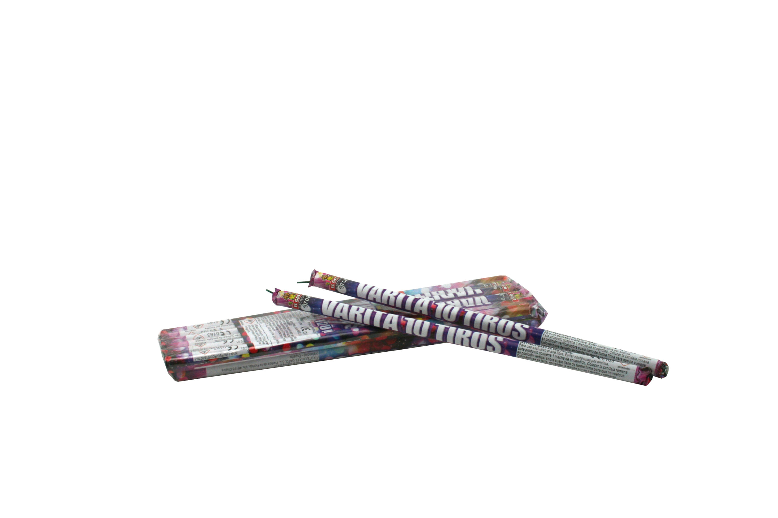 VARITA 10 TIROS scaled